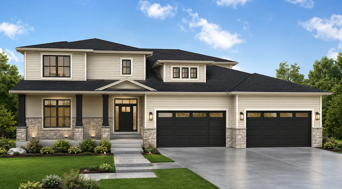 4935 Parkside Circle, Eagan, MN 55123 - #1
