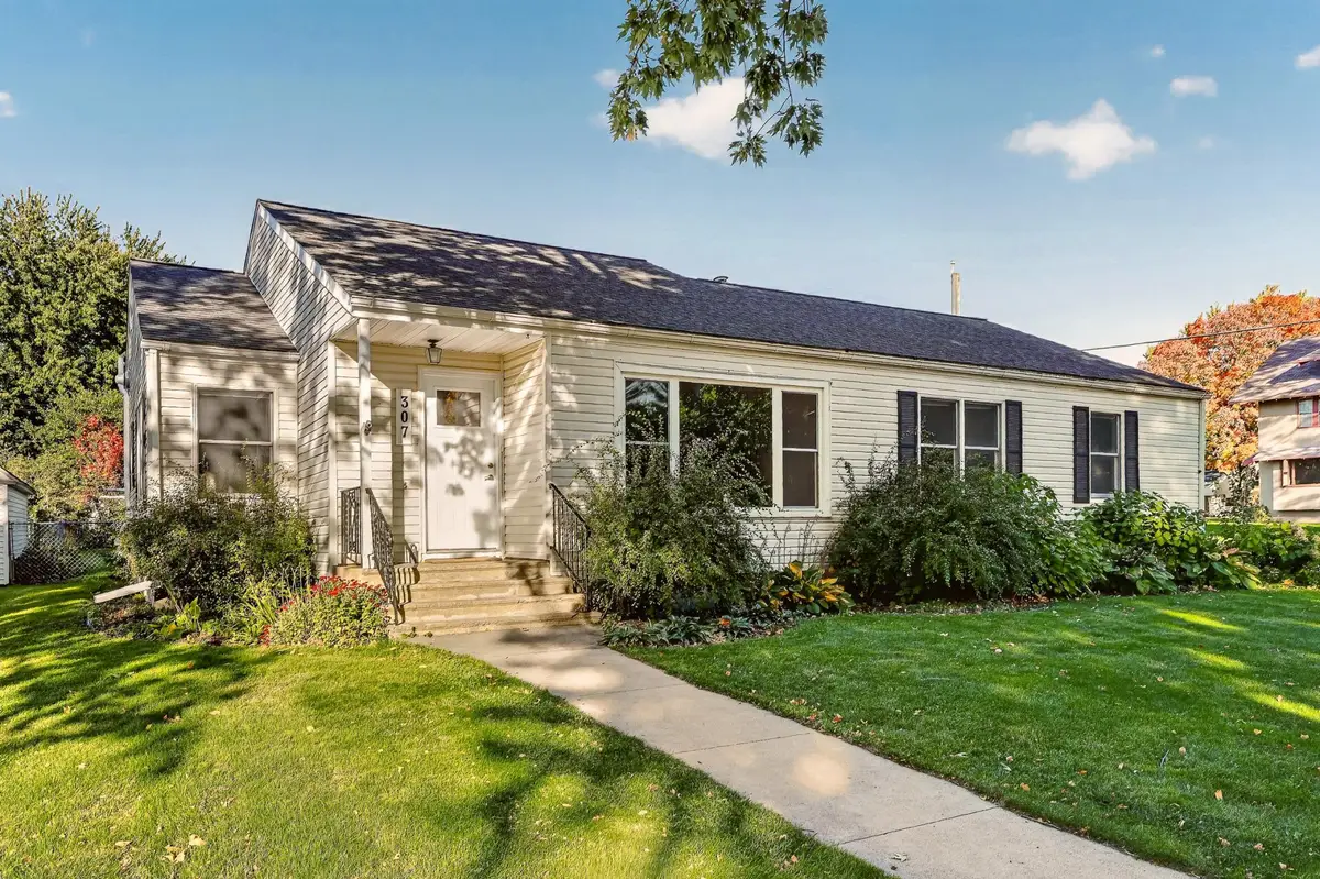 307 2nd Avenue Nw, Kasson, MN 55944 - #1