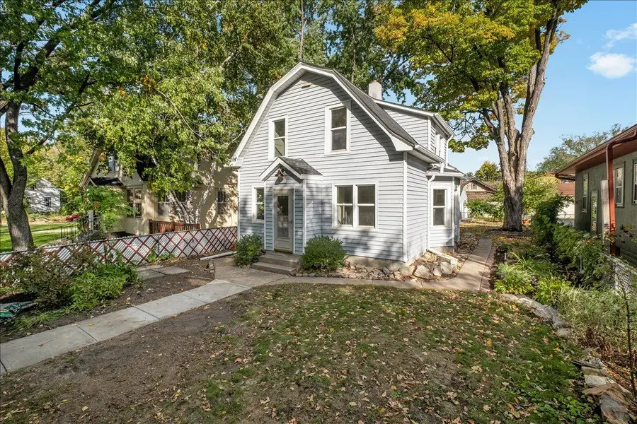 2909 41st Avenue S, Minneapolis, MN 55406 - #2