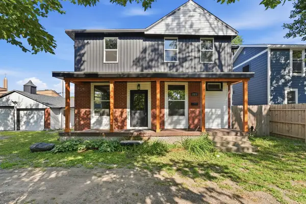 321 7th Street Sw, Willmar, MN 56201
