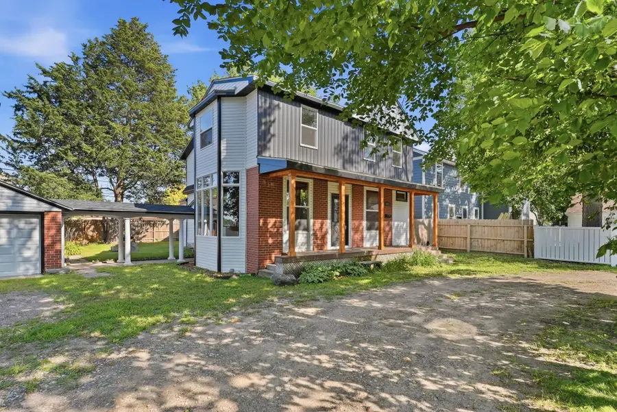 321 7th Street Sw, Willmar, MN 56201 - #3