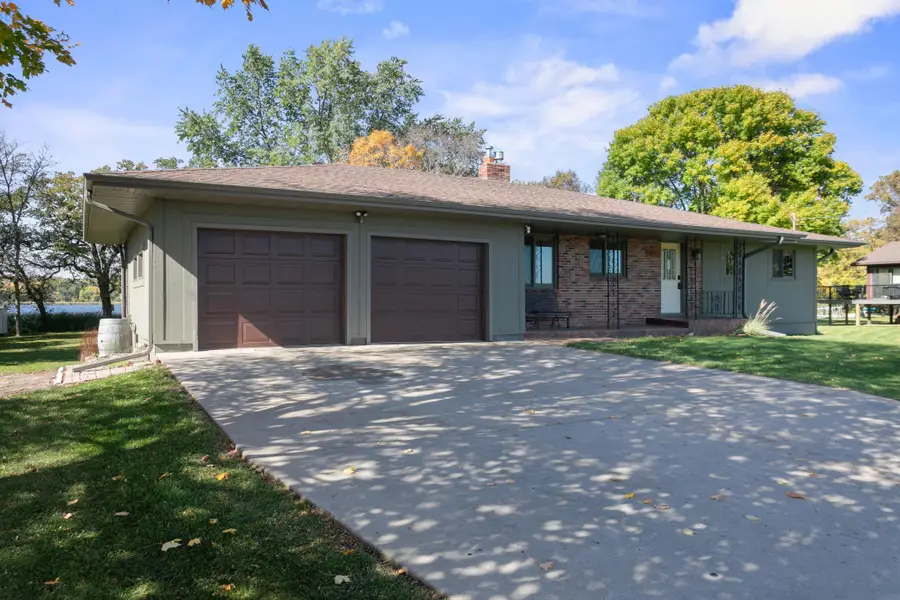 29607 Kraemer Lake Road, Saint Joseph, MN 56374 - #2