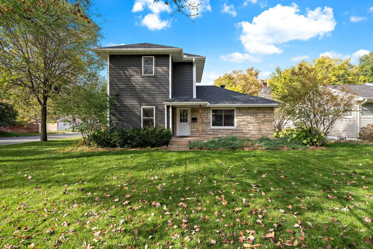 1474 Hampshire Avenue S, Saint Louis Park, MN 55426 - #1