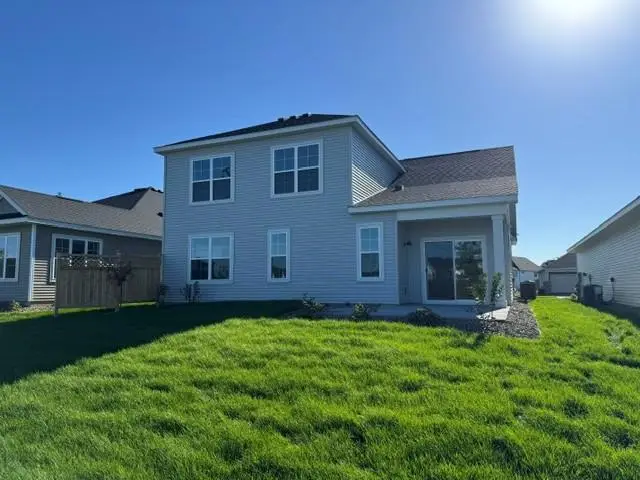 6132 158th Street N, Hugo, MN 55038 - #3