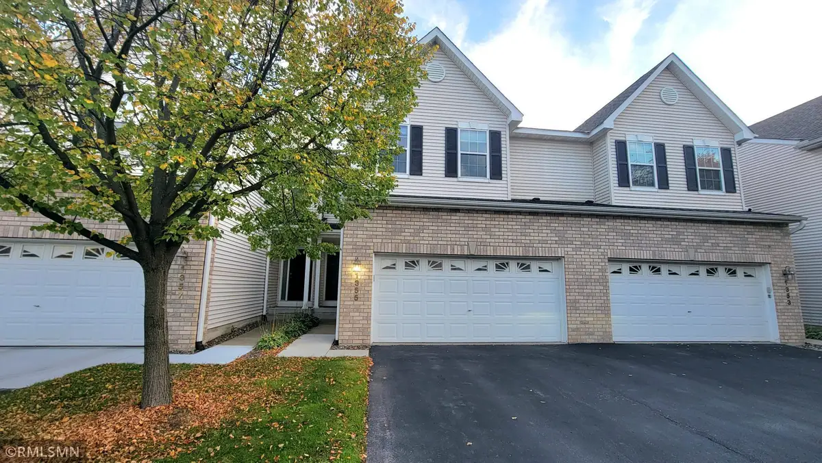 1355 White Oak Drive, Chaska, MN 55318 - #1