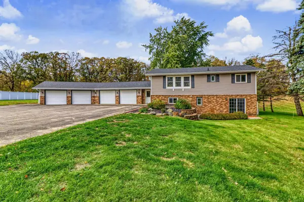 21240 Brookridge Lane, Detroit Lakes, MN 56501