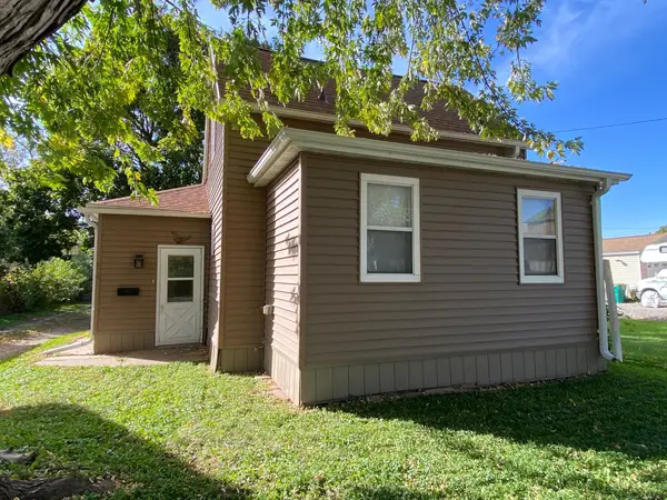 918 S Newton Avenue, Albert Lea, MN 56007