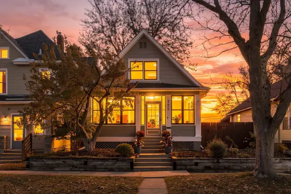 725 Tuscarora Avenue, Saint Paul, MN 55102