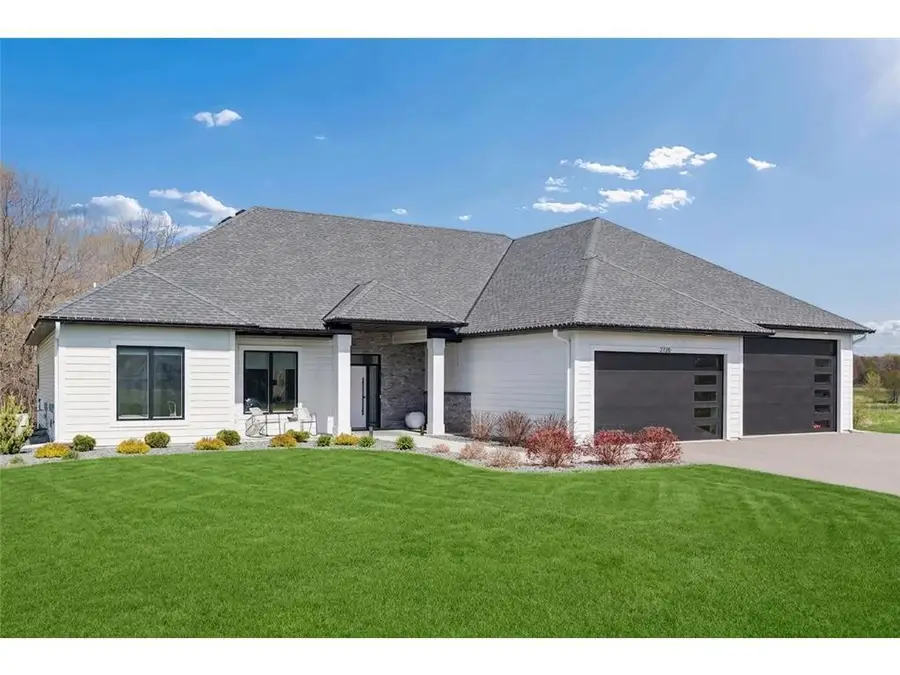 2228 154th Avenue Ne, Ham Lake, MN 55304 - #3