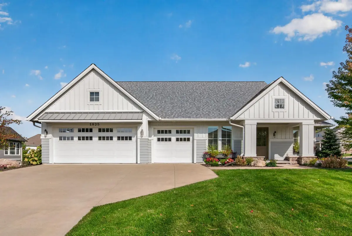 1825 Annika Drive N, Lake Elmo, MN 55042 - #1