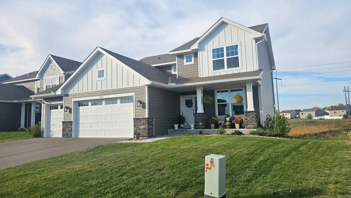 5065 87th Street Ne, Monticello, MN 55362 - #1