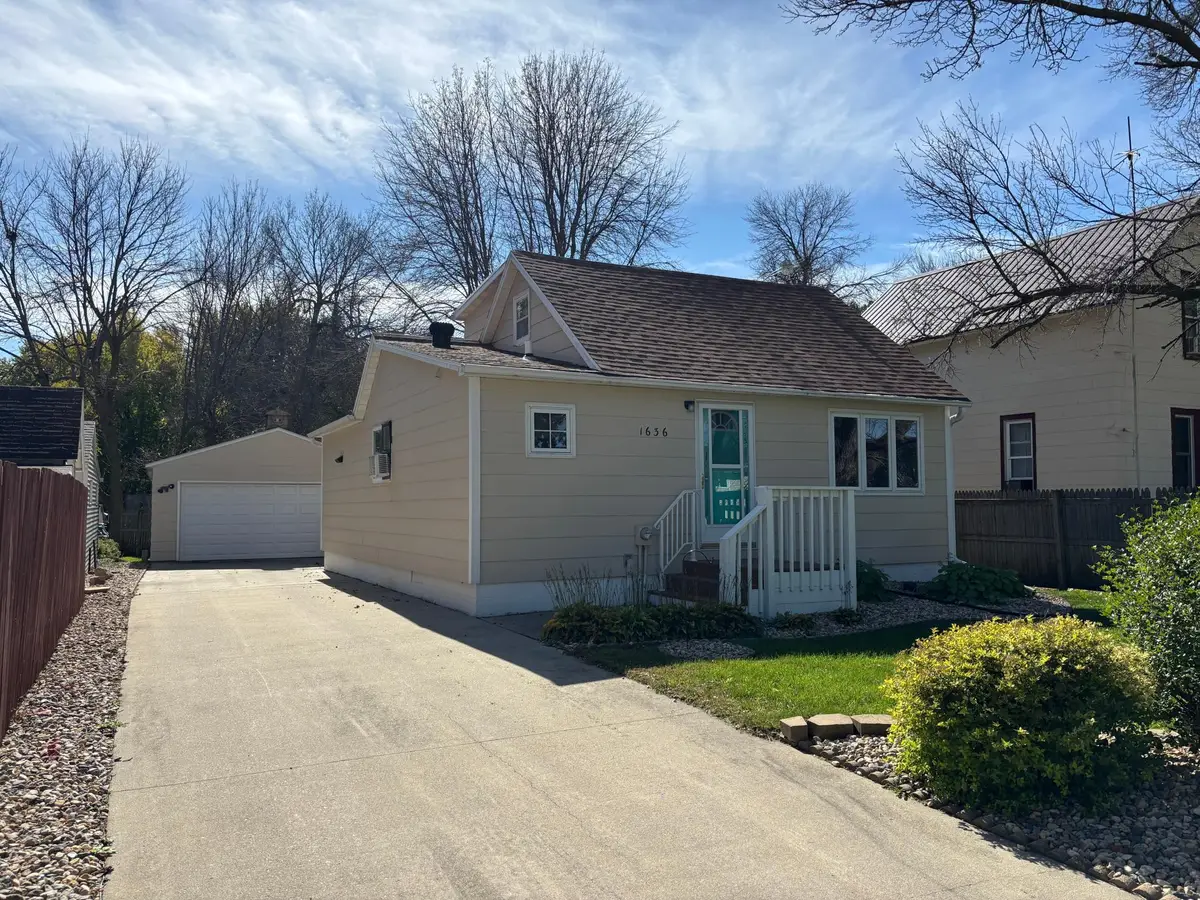 1636 Dover Street, Worthington, MN 56187 - #1