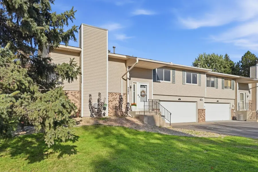 4492 Clover Lane, Eagan, MN 55122 - #2
