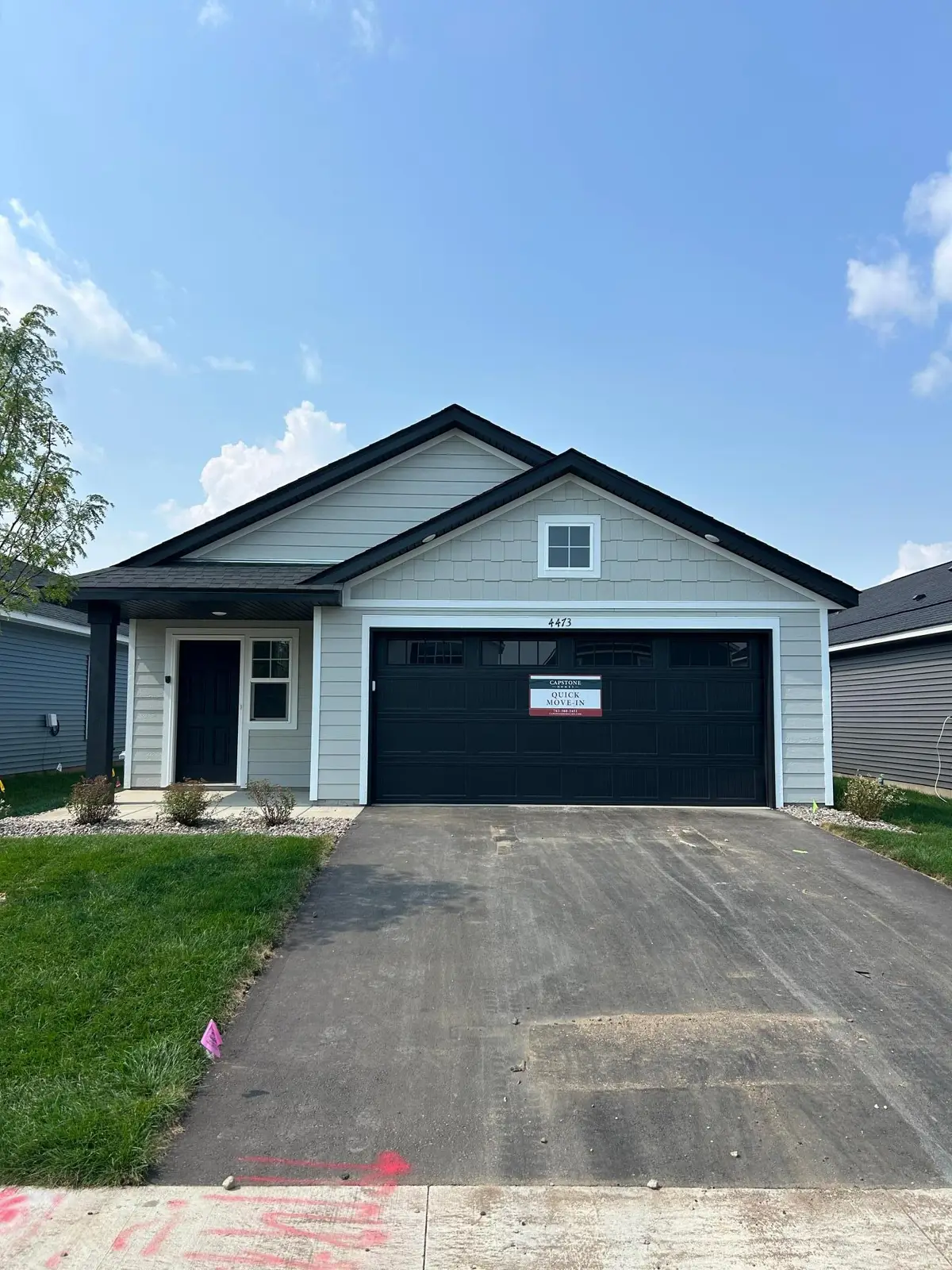 4441 223rd Street W, Farmington, MN 55024 - #1