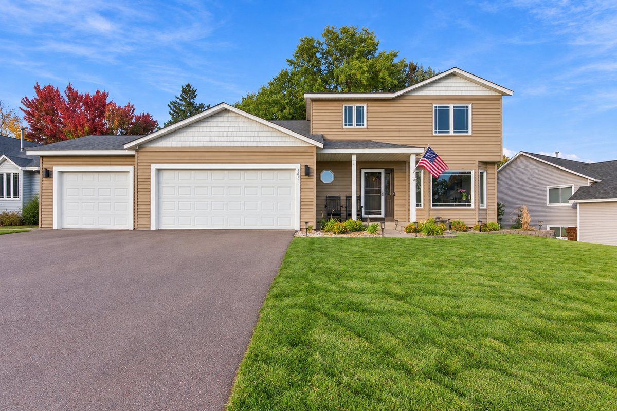 9078 Sierra Road, Woodbury, MN 55125 - #1
