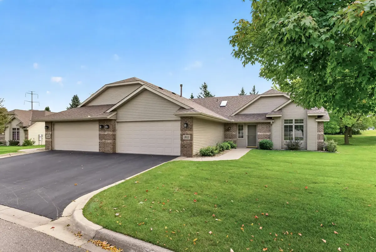 3813 Impatiens Lane N, Brooklyn Park, MN 55443 - #1