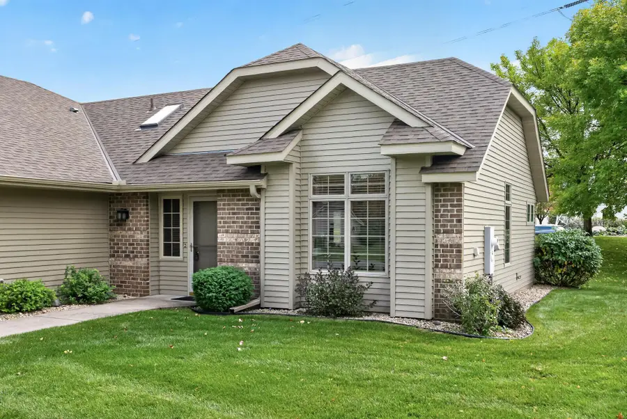 3813 Impatiens Lane N, Brooklyn Park, MN 55443 - #2