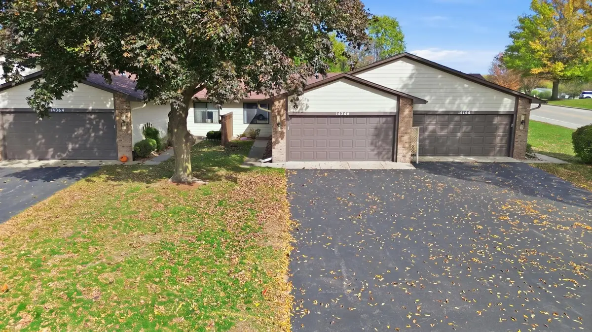 14366 Glenda Drive, Apple Valley, MN 55124 - #1