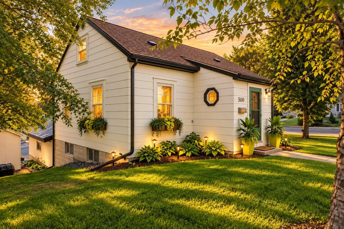 500 William Street, Excelsior, MN 55331 - #1