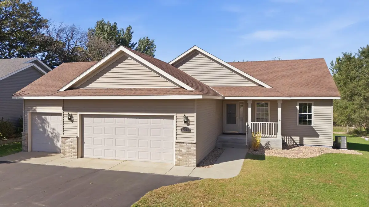 1037 Cory Lane, Saint Cloud, MN 56303 - #1