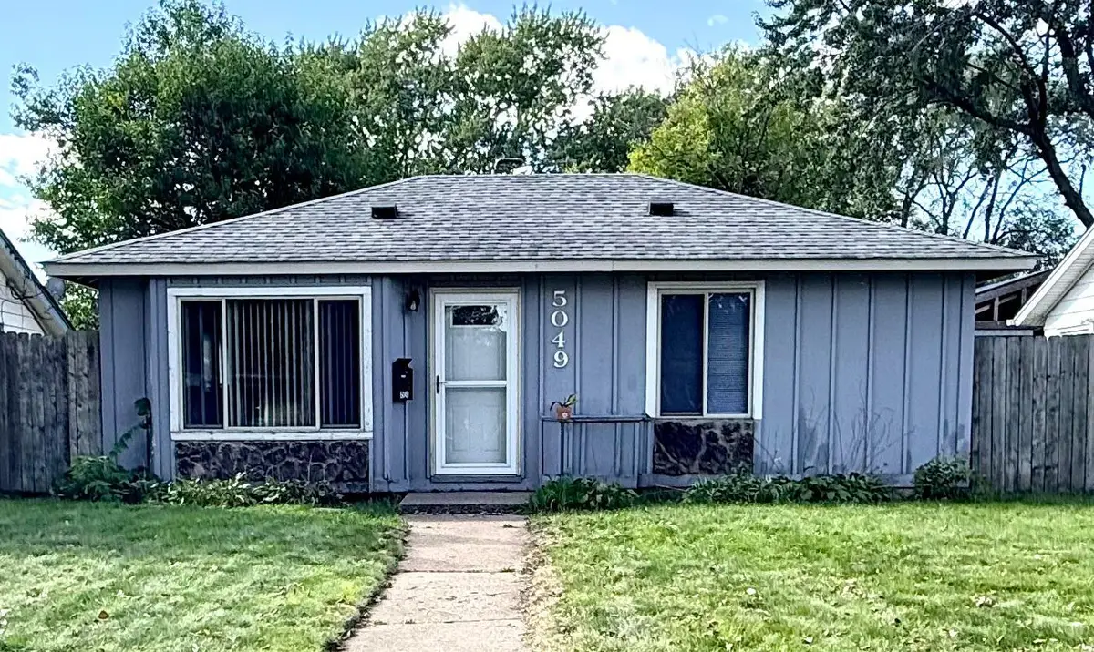 5049 Fremont Avenue N, Minneapolis, MN 55430 - #1