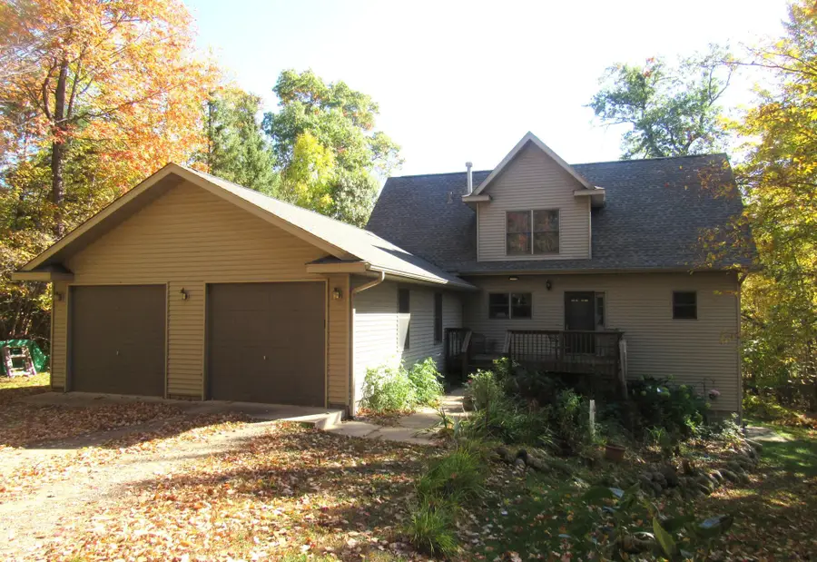 14281 County Road 116, Merrifield, MN 56465 - #2