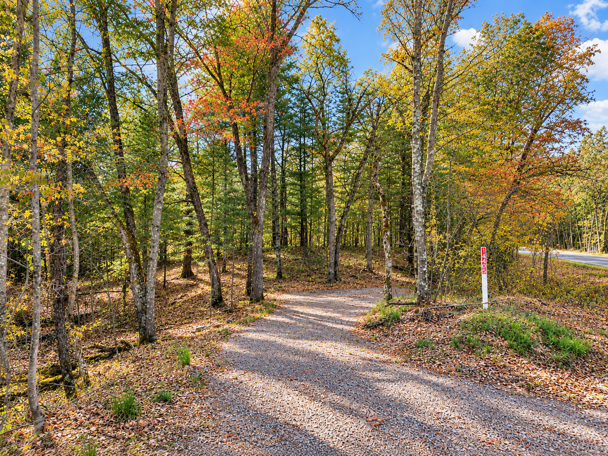 14405 255th Avenue, New Auburn, WI 54757 - #1