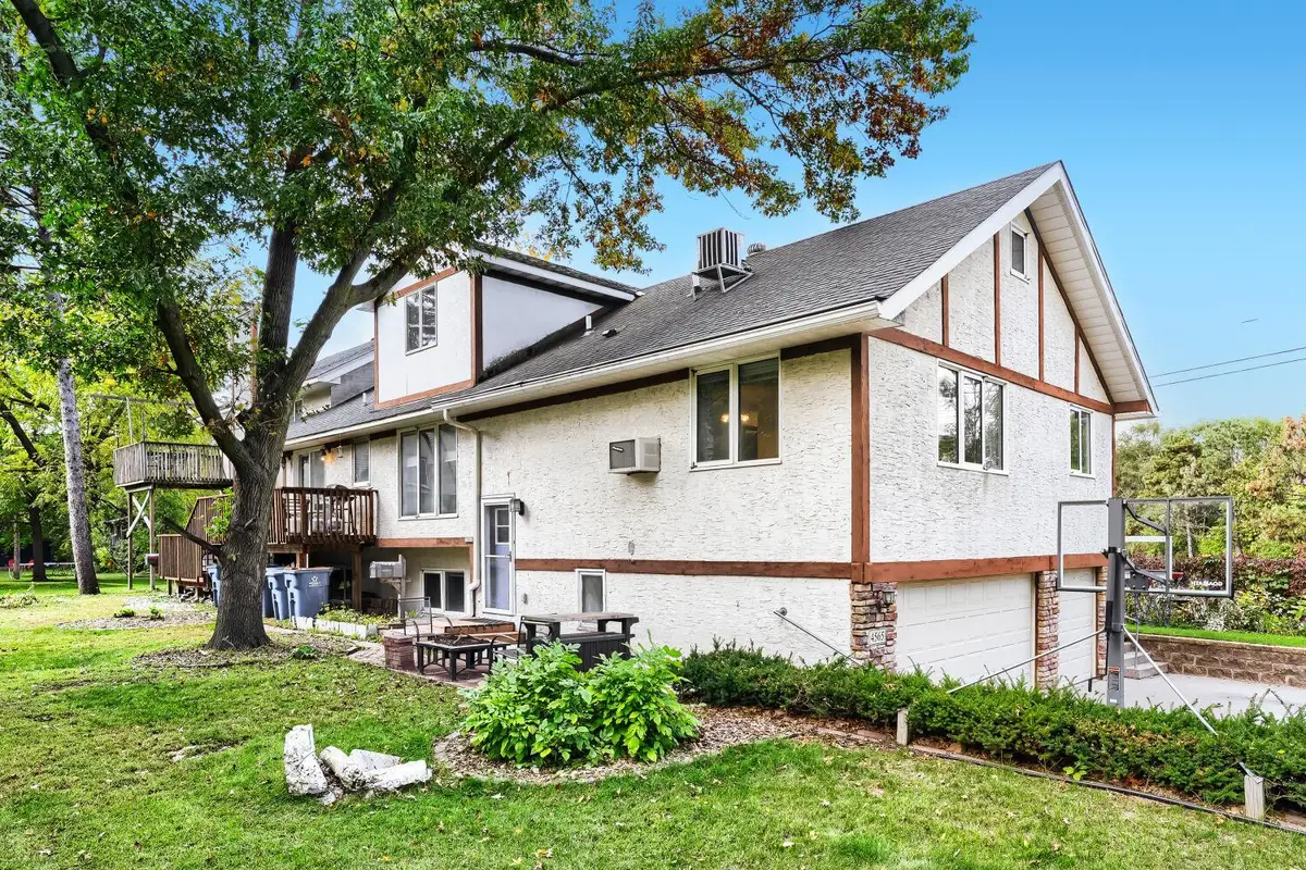 4565 Toledo Avenue N, Robbinsdale, MN 55422 - #1