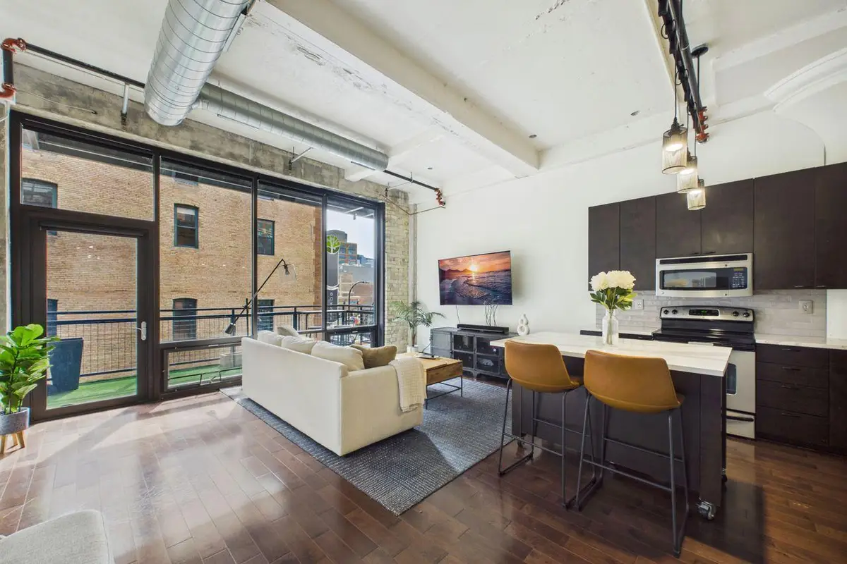 618 Washington Avenue N #302, Minneapolis, MN 55401 - #1