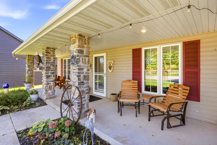 429 Lake Court, Winsted, MN 55395 - #2