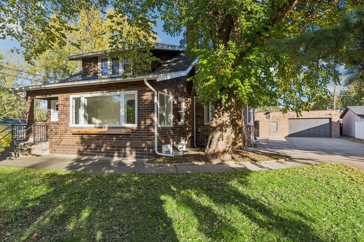 5452 Fremont Avenue N, Brooklyn Center, MN 55430 - #1