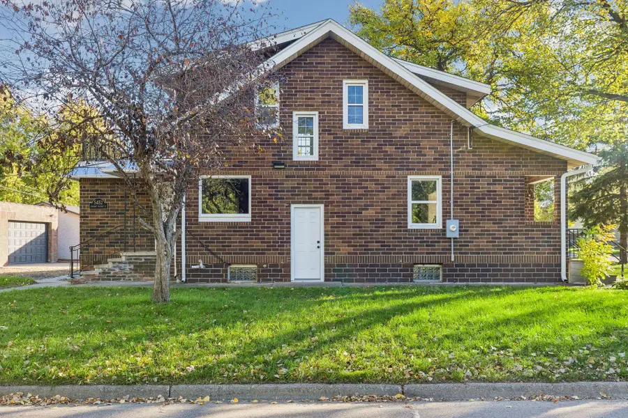 5452 Fremont Avenue N, Brooklyn Center, MN 55430 - #3
