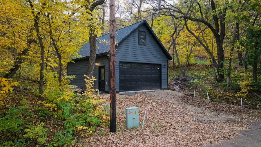 116 Bluff Street, Fort Ransom, ND 58033 - #3