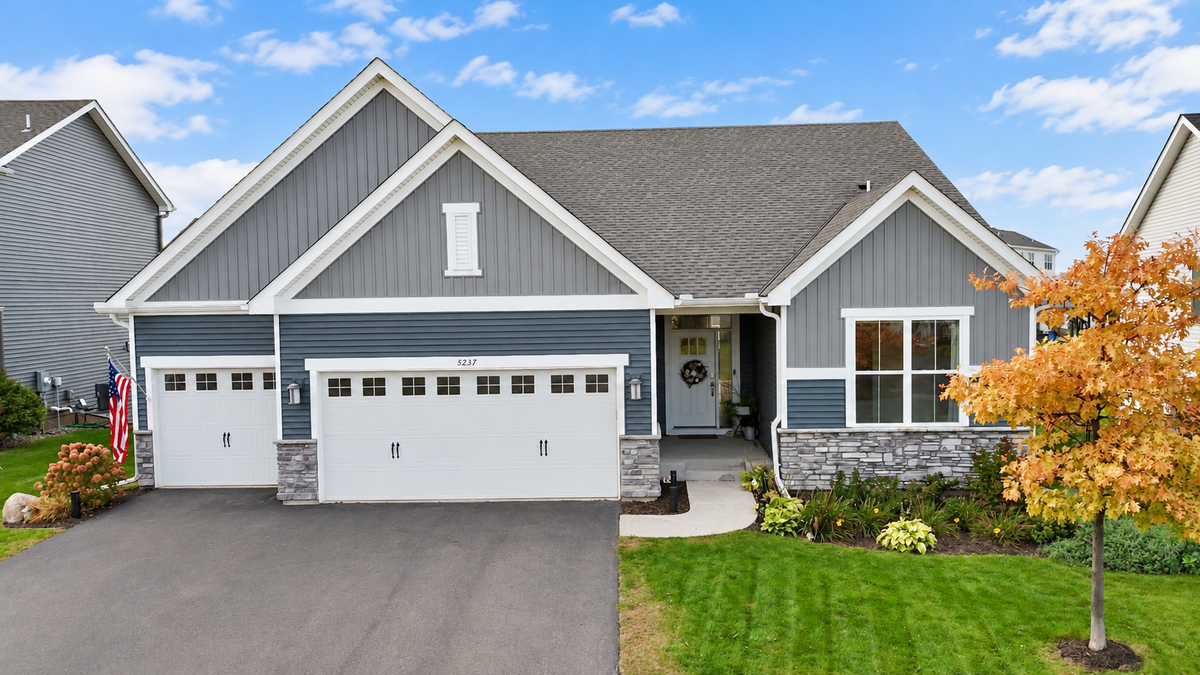5237 Jansen Avenue Ne, Saint Michael, MN 55376 - #1