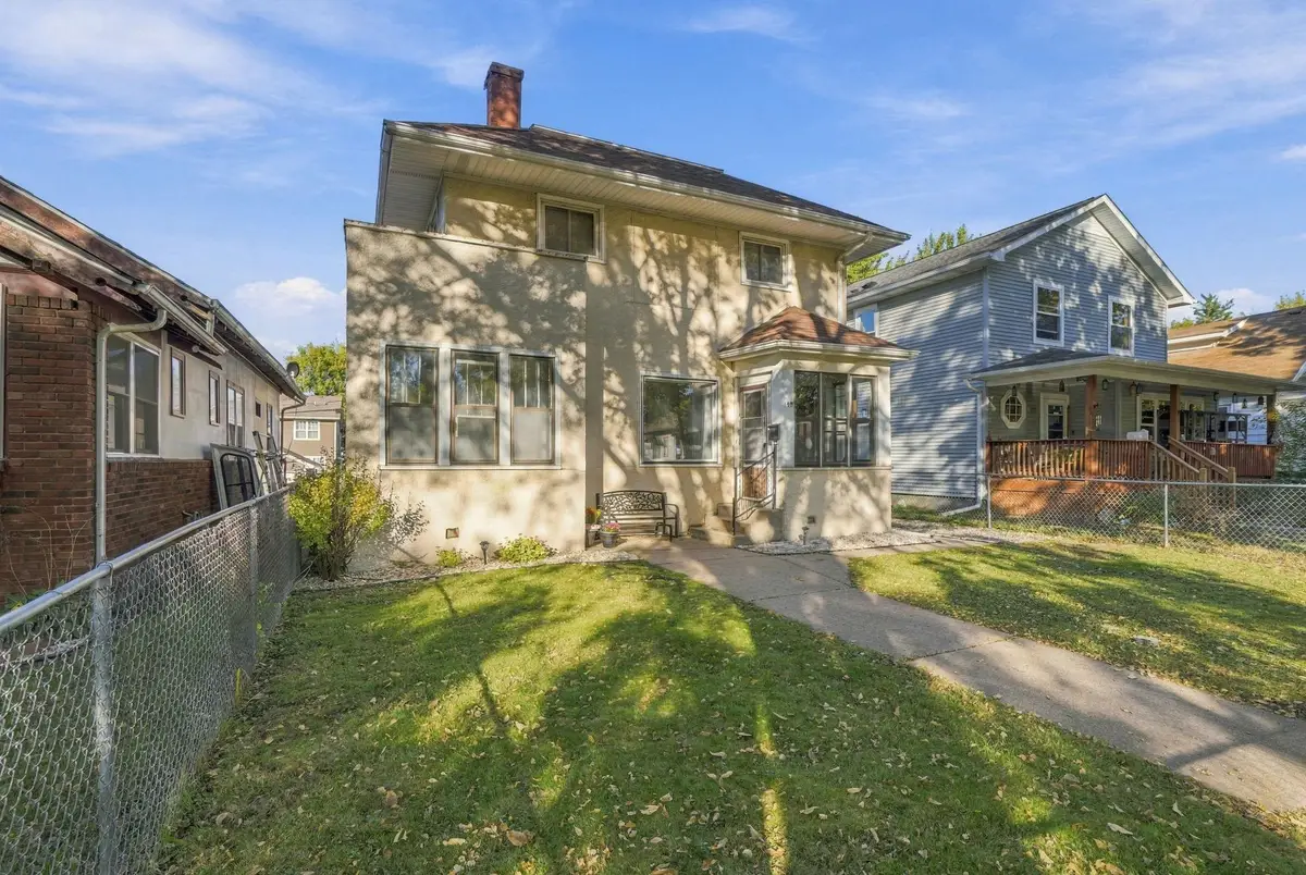 1519 Sheridan Avenue N, Minneapolis, MN 55411 - #1