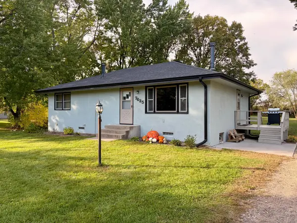 7625 162nd Avenue Ne, Columbus, MN 55025