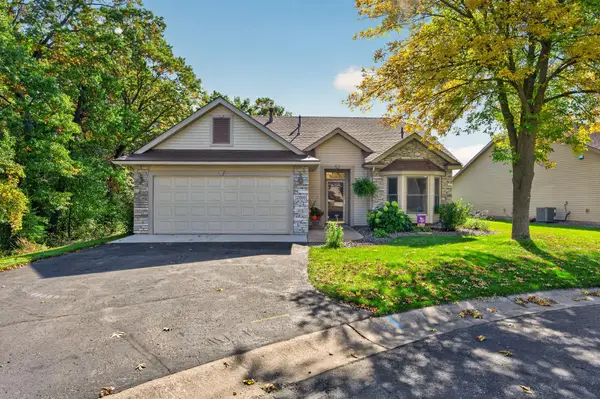 23599 Bittersweet Street Nw, Saint Francis, MN 55070