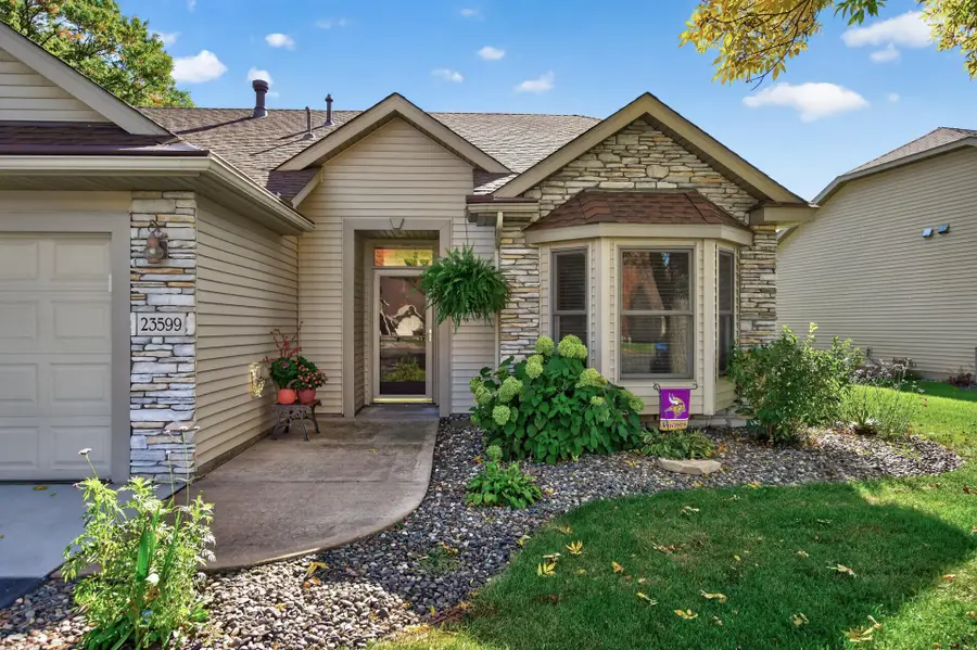 23599 Bittersweet Street Nw, Saint Francis, MN 55070 - #3