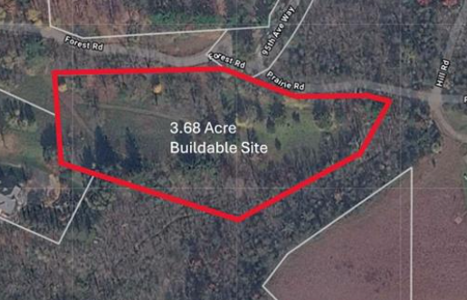 XXXX Forest Road, Cannon Falls, MN 55009 - #2
