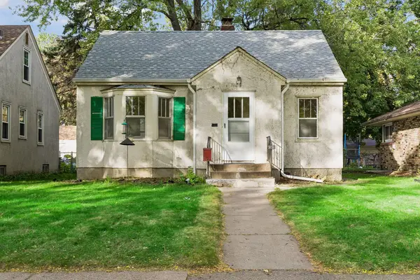 3150 Mckinley Street Ne, Minneapolis, MN 55418
