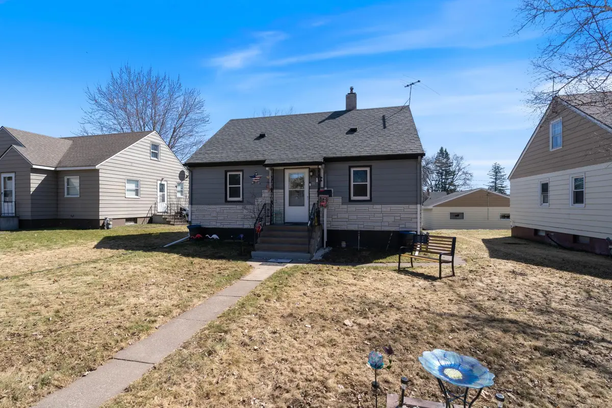 28 N 66th Avenue W, Duluth, MN 55807 - #1