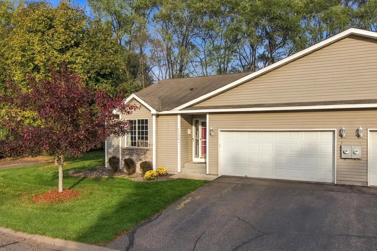 11541 Poppy Street Nw, Coon Rapids, MN 55433 - #1