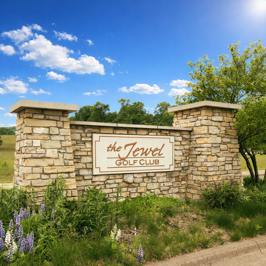 1517 Wildwood Drive, Lake City, MN 55041 - #2