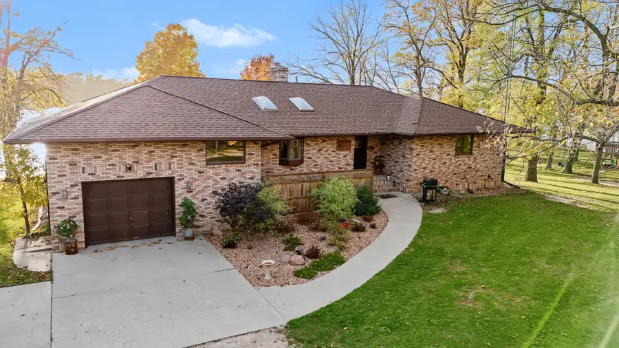 13505 485th Avenue, Parkers Prairie, MN 56361 - #2