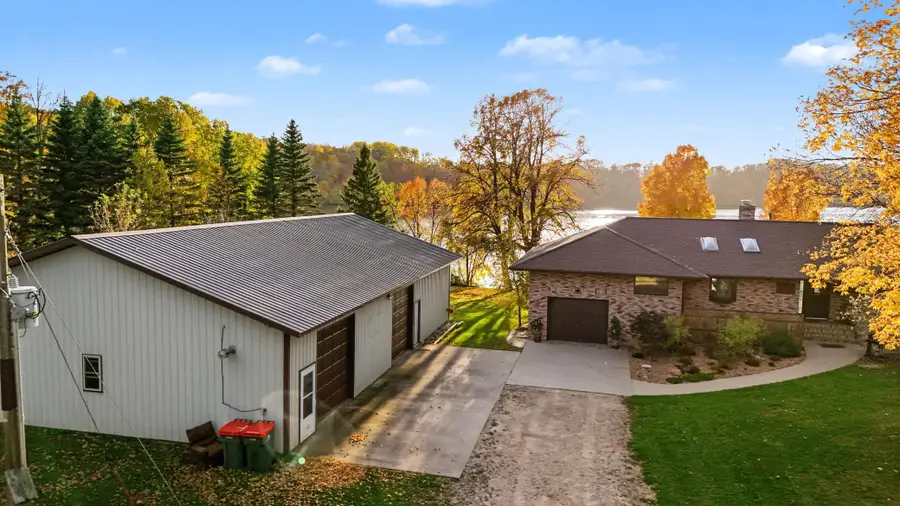 13505 485th Avenue, Parkers Prairie, MN 56361 - #3