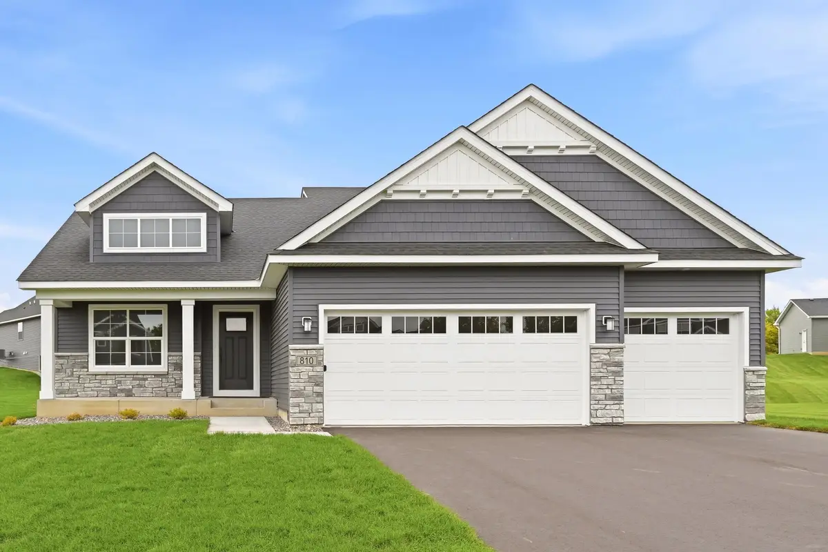 810 Walnut Court, Hanover, MN 55341 - #1
