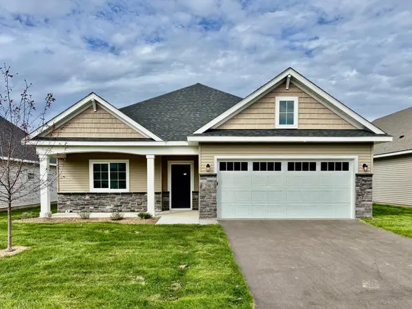 290 Emmy Lane, Hanover, MN 55341