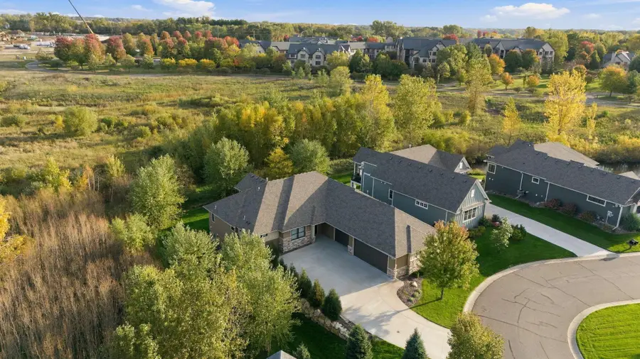 25 Phoebe Lane, North Oaks, MN 55127 - #2