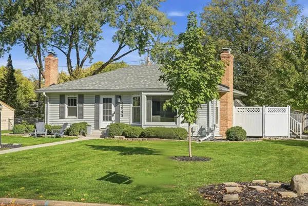 5045 Oxford Avenue, Edina, MN 55436