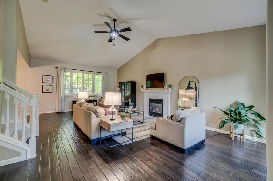 23084 Havelka Court N, Forest Lake, MN 55025 - #2